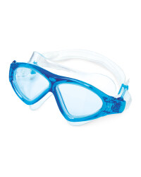 Crane Junior Water Goggles - Blue