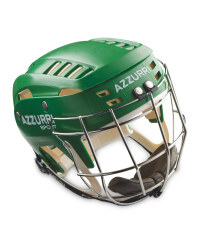 Azzurri Kids Helmets - Green