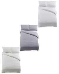 Kirkton House King Duvet Set