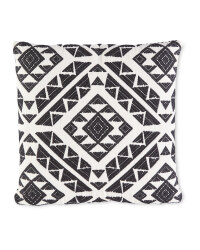 Kirkton House Aztec Cushion