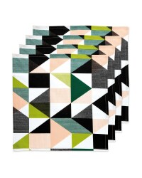 Kirkton House Mosaic Napkins