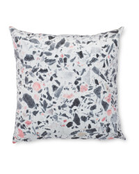 Kirkton House Grey Cushion