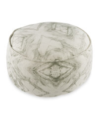 Kirkton House Marble Bean Cube