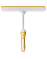 Kirkton House Large Shower Wiper - Yellow