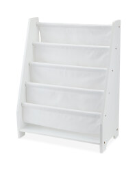 Kirkton House Sling Bookcase