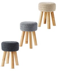 Kirkton House Stool