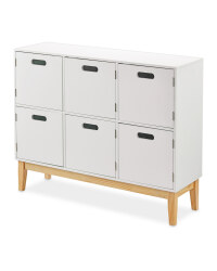 Little Humans Storage Unit