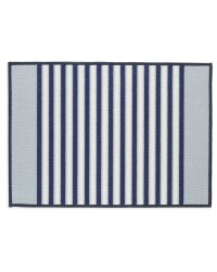 Kirkton House Stripy Mat
