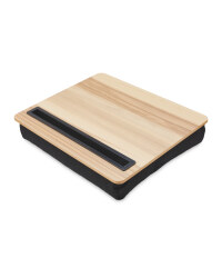 Kirkton House Tablet Lap Tray - Wood