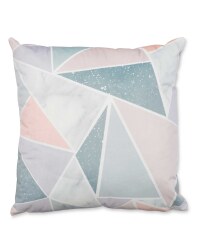 Kirkton House Tangran Cushion