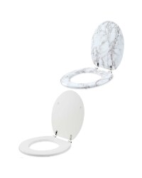 Kirkton House Wooden Toilet Seat
