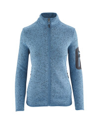Crane Ladies' Zip Through Fleece