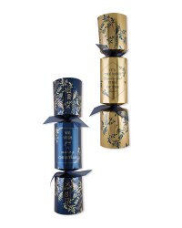 Luxury Enchanted Crackers 8 Pack