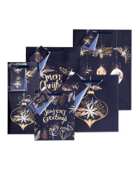 Luxury Enchanted Gift Bag Set