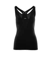 Ladies Athleisure Fitted Vest