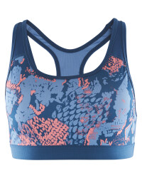 Ladies Fitness Sports Bra
