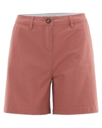 Ladies Rose Chino Shorts