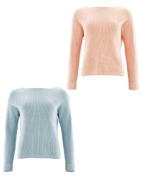 Avenue Ladies Summer Knit