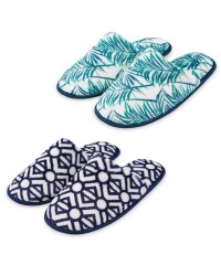 Avenue Ladies Supersoft Slipper