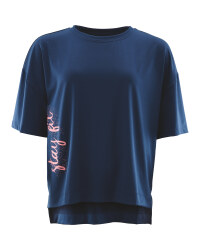 Inoc Ladies Fitness T-Shirt