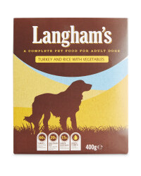 Langhams Plastic Trays Turkey