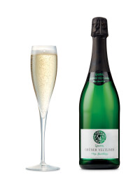 Lebegés Grüner Veltliner