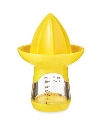 Crofton Lemon Juicer