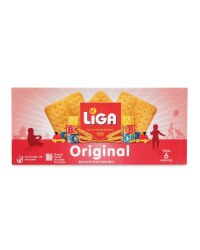 Liga Twin Pack