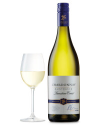 Exquisite Limestone Coast Chardonnay