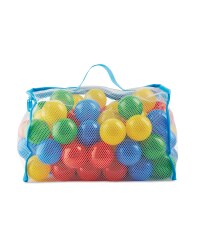 Little Town Play Balls 100 Pack