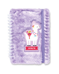 Script Llama 2018/2019 Diary