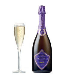 Louisvale Sparkling Chardonnay