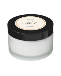Luxury Lime Body Crème