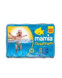 Mamia Disposable Swim Pants