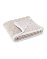 Kirkton House Marl Hand Towel - Neutral