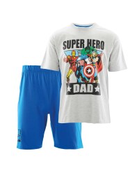 Marvel Nightwear Set