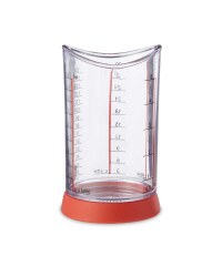 Crofton Measuring Cups - Red