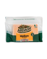 Medium Red Cheddar