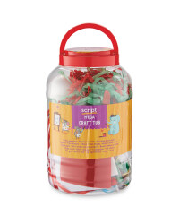 So Crafty Christmas Mega Craft Tub