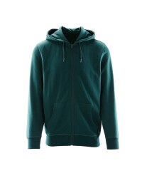 Avenue Men's Green Hoody