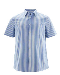 Avenue Mens Stripe Shirt