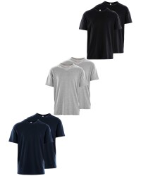 Avenue Crew Neck T-shirt 2-Pack