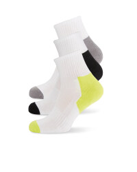 Men's Cross Train Ankle Socks