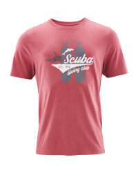 Avenue Scuba Diving T-Shirt
