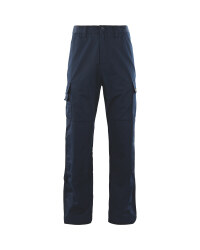 Workwear Navy Work Trousers 31" Leg