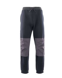 Workwear Joggers - Black
