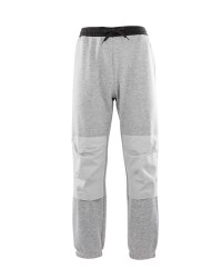 Workwear Joggers - Light Grey