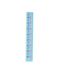 Script Mermaid Ruler