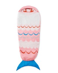 Adventuridge Mermaid Sleeping Bag