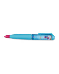 Script Mermaid Slide Pen